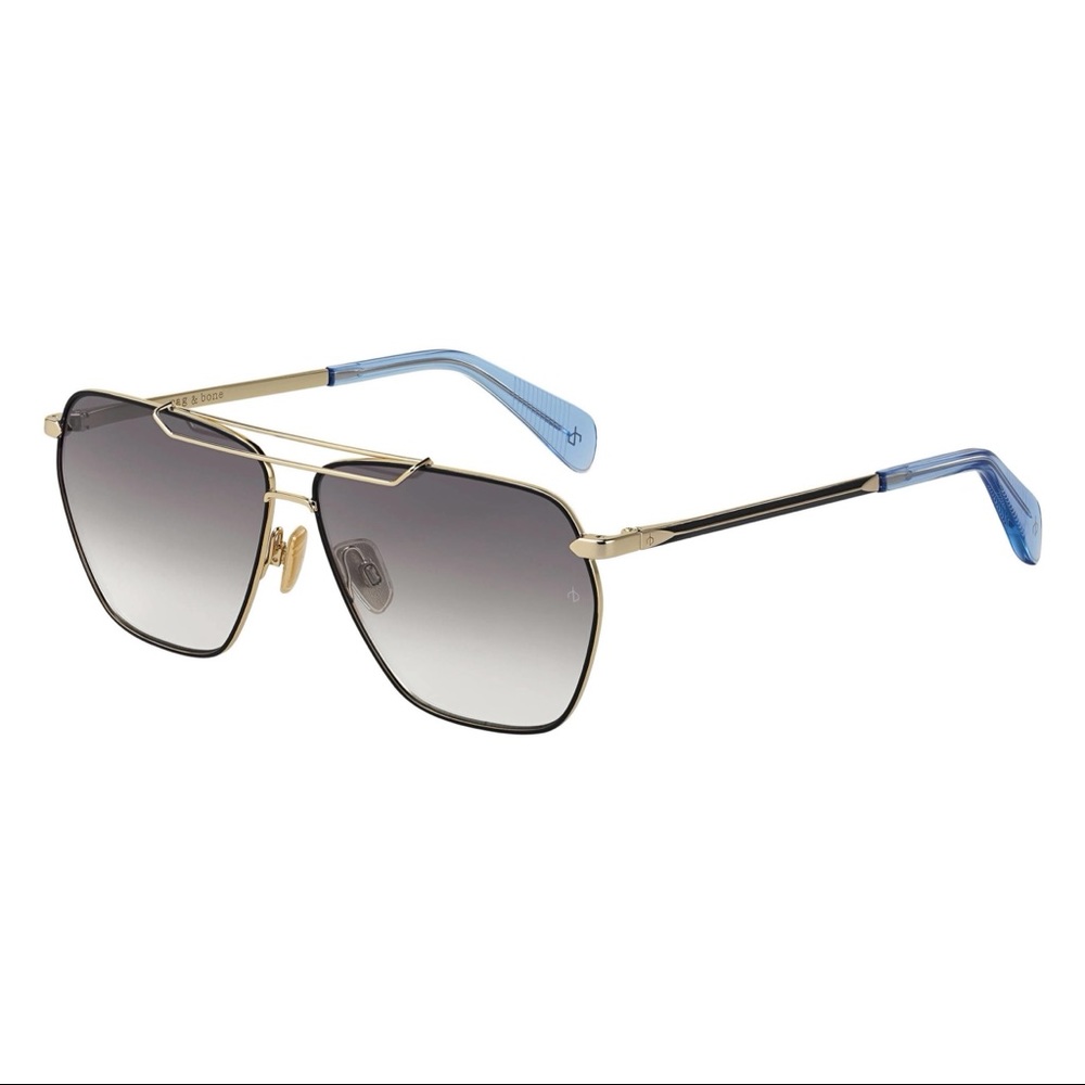 Rag & Bone RNB 5018/S Sunglasses